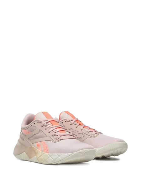 Sneakerși Reebok roz