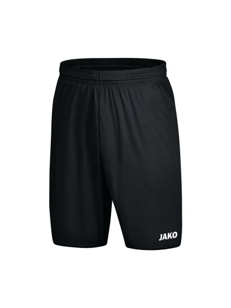 Pantaloni Jako negru