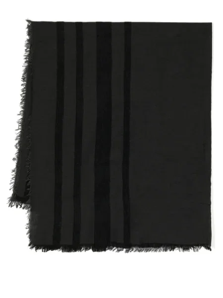 Šál Forme D’expression šedý