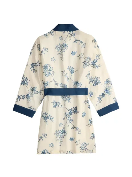 Bluză Ralph Lauren Rrl cu model floral cu imagine