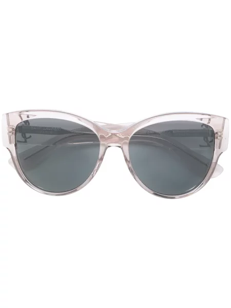 Ochelari de soare Saint Laurent Eyewear