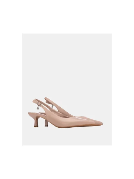 Pantofi Xti roz