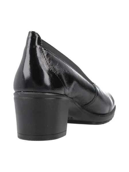 Pantofi 24 Hrs negru