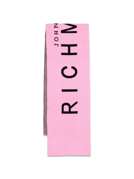 Căciulă copii John Richmond roz