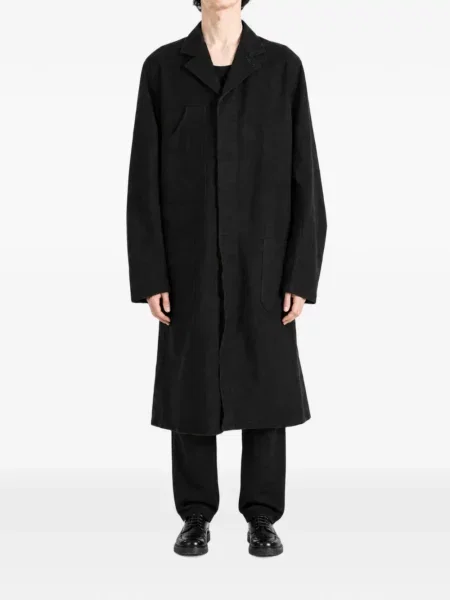 Palton Taiga Takahashi negru