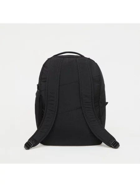 Σακίδιο πλάτης Nike Aura Backpack Black/ Black/ Gunmetal Universal μαύρο