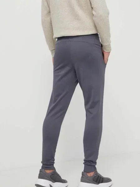 Fleece fleece melegítő felső Under Armour szürke