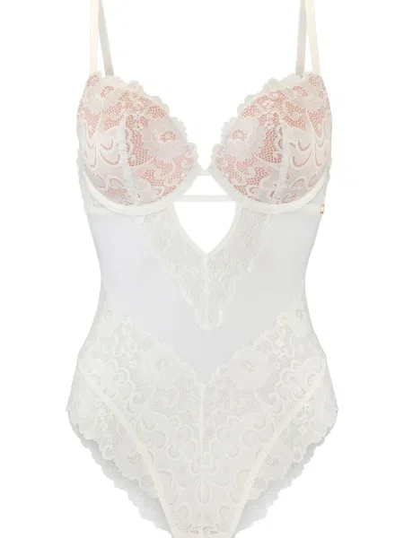 JETTE Body alb