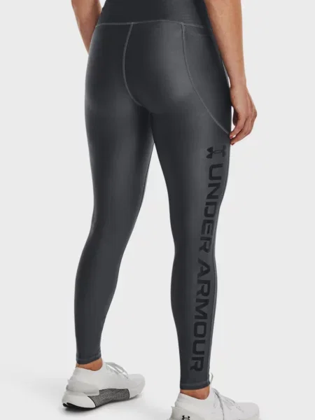 Брюки Under Armour серые