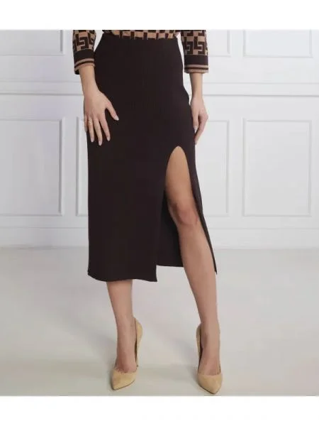 Liviana Conti Szoknya barna