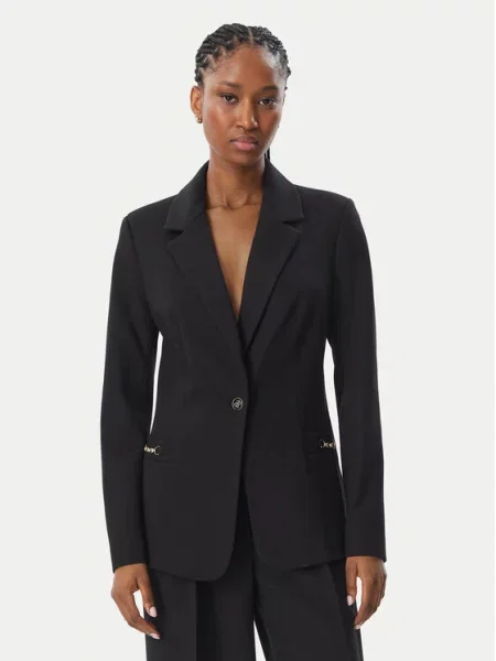 Guess Sacou negru