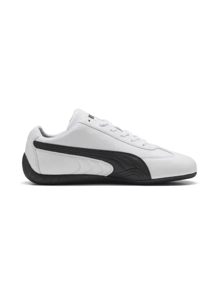 Кроссовки Puma белые