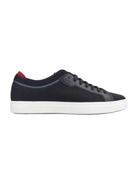 Pantofi Geox albastru