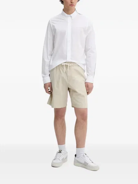 Pantaloni scurți Timberland cu cordon