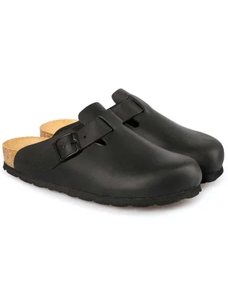 Pantofi Rohde alb