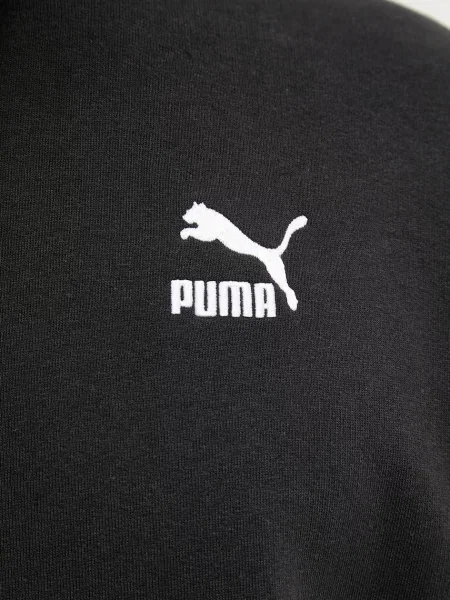 Свитер Puma с капюшоном