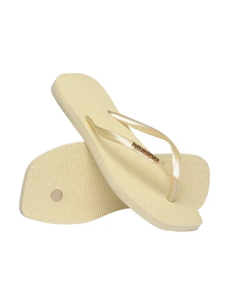 Вьетнамки Havaianas с автографом