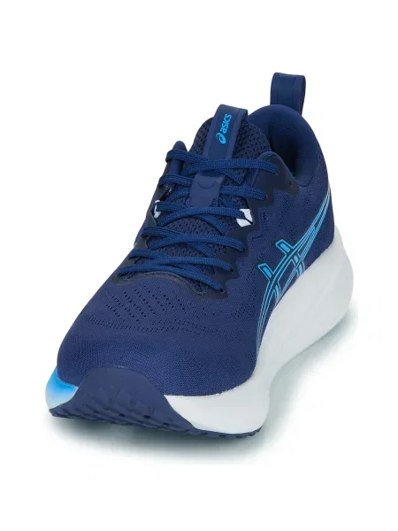Pantofi Asics albastru