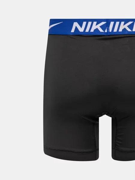 Nike облягаючі боксери 3 шт.