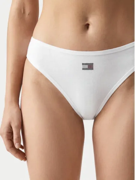 Tommy Hilfiger Brazil bugyi szett Színes