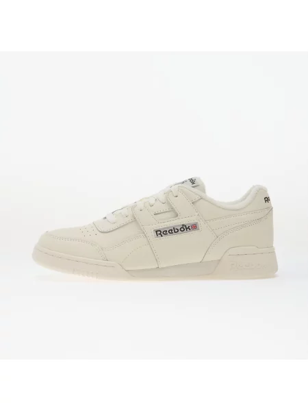 Sneakers Reebok Workout Plus Chalk/ Chalk/ Black EUR 41 negru