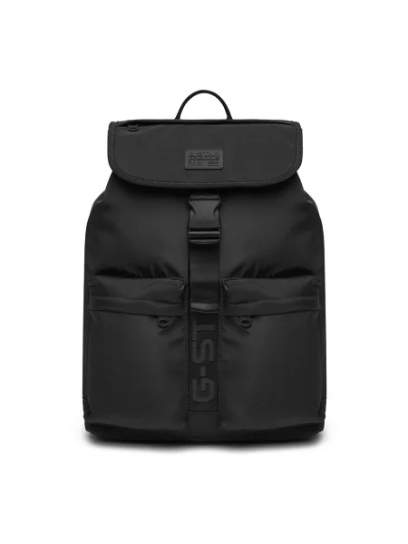 G-Star Raw Batoh černá