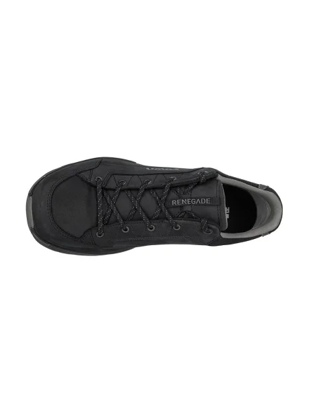 Pantofi Lowa negru