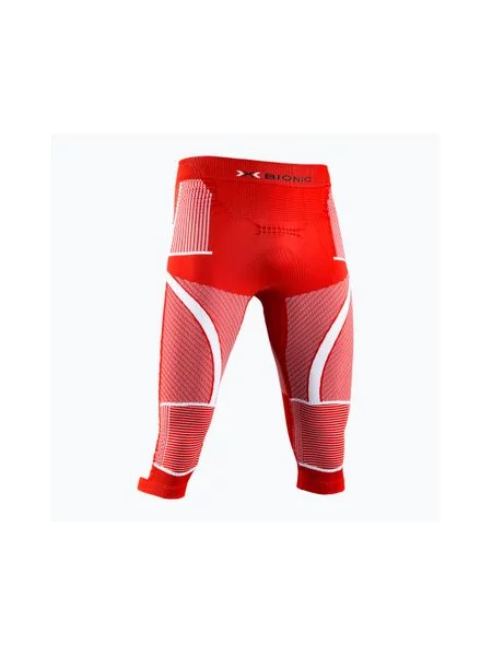 Термоштани X-Bionic Patriot Pants Швейцарія