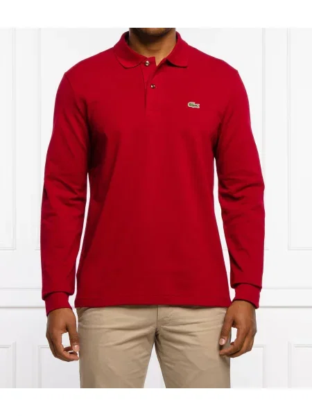 Tricou polo Lacoste clasic