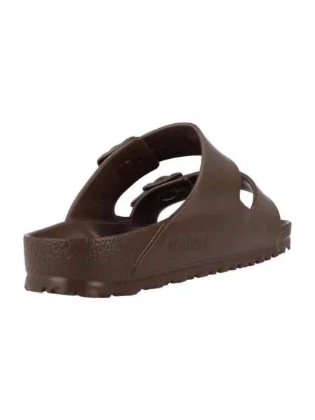 Šľapky BIRKENSTOCK Arizona EVA Narrow roast hnedá