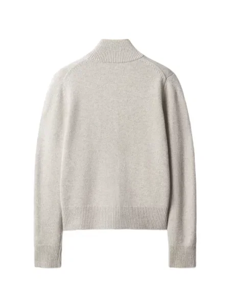 Cardigan Maison Kitsune gri