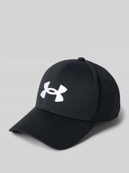 Czapka Under Armour czarna