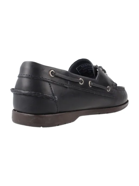 Pantofi Sebago albastru