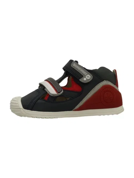 Pantofi copii Biomecanics albastru