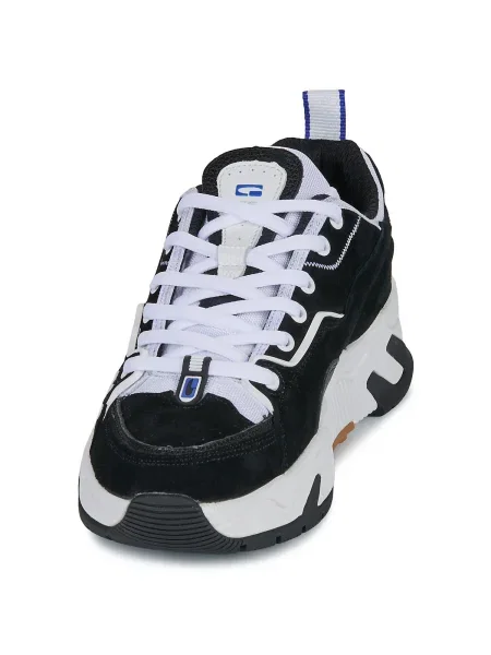 Pantofi Globe negru