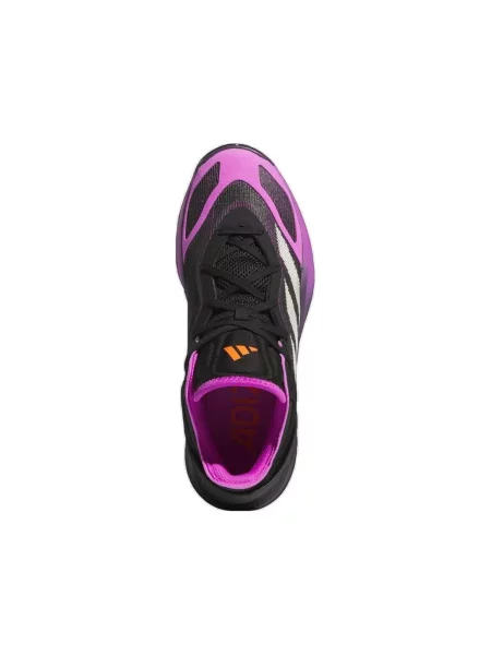 Pantofi Adidas roșu