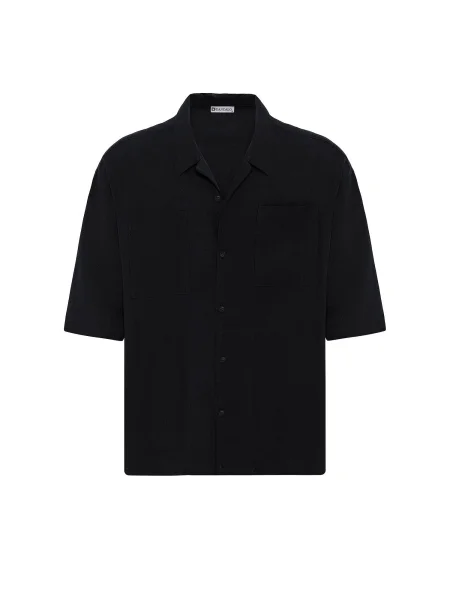 Dandalo Cămașă negru