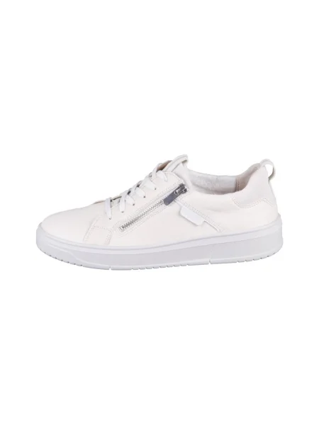 Pantofi Legero alb