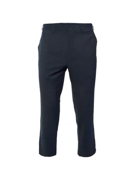 Pantaloni 424 albastru