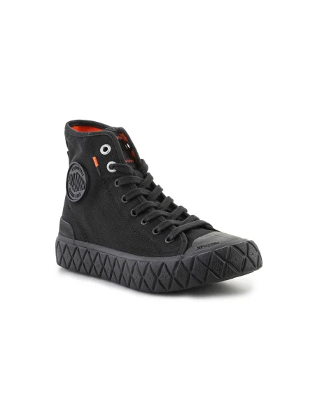 Pantofi Palladium negru