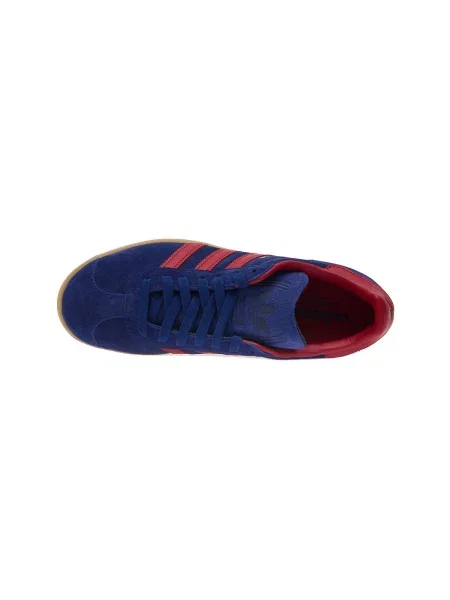 Pantofi Adidas albastru