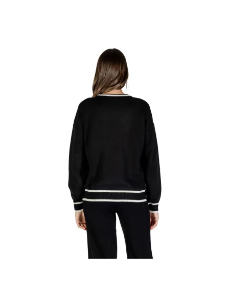 Sweter Liu Jo czarny