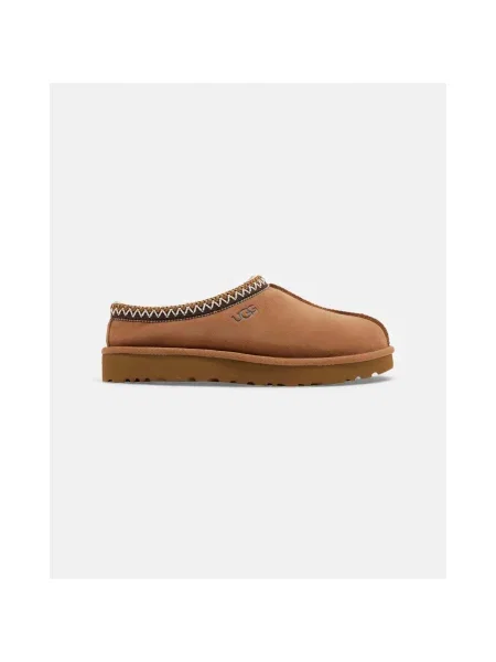 Papuci de casă Ugg alb