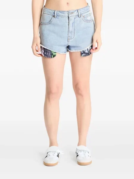 Șosete Adidas alergare scurte de costum albastru