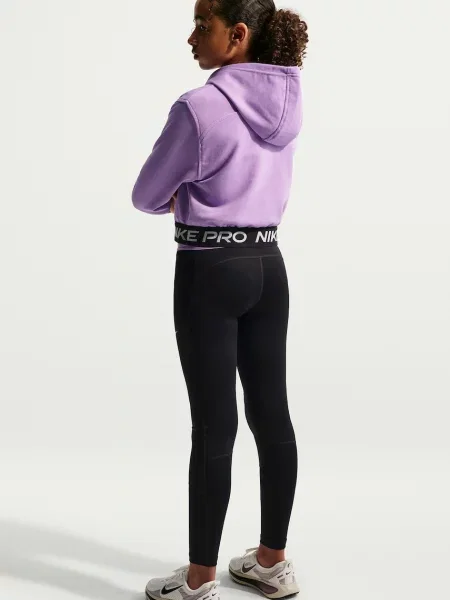 Панталон Nike черно