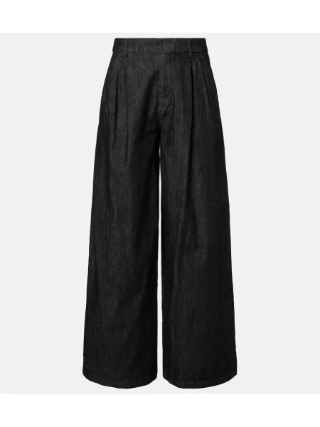 Blugi 's Max Mara albastru