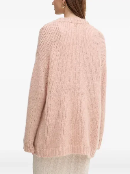 Cardigan Silvian Heach roz