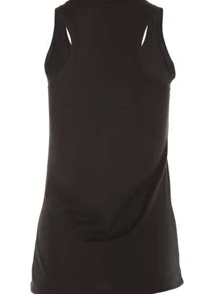 Winshape Sport top negru alb