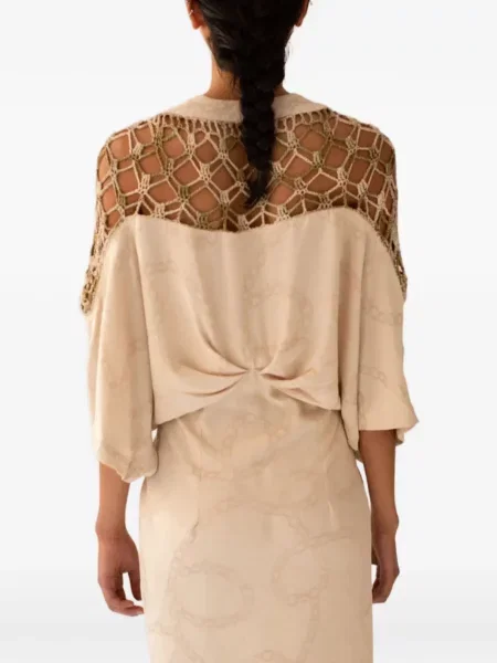 Rochie mini Sadh cu imagine