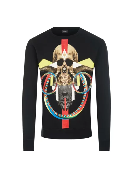 Bluza Marcelo Burlon czarna